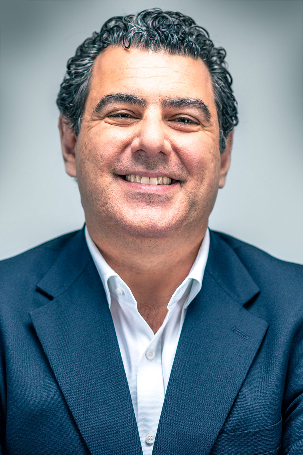 Serdar Beyazyurek Churchill Real Estate